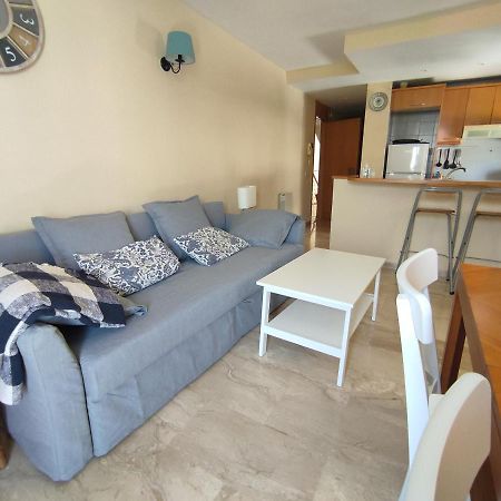 Ferienwohnung Calafell Sant Antoni Exterior foto