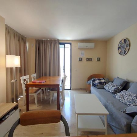 Ferienwohnung Calafell Sant Antoni Exterior foto