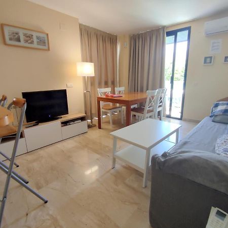 Ferienwohnung Calafell Sant Antoni Exterior foto