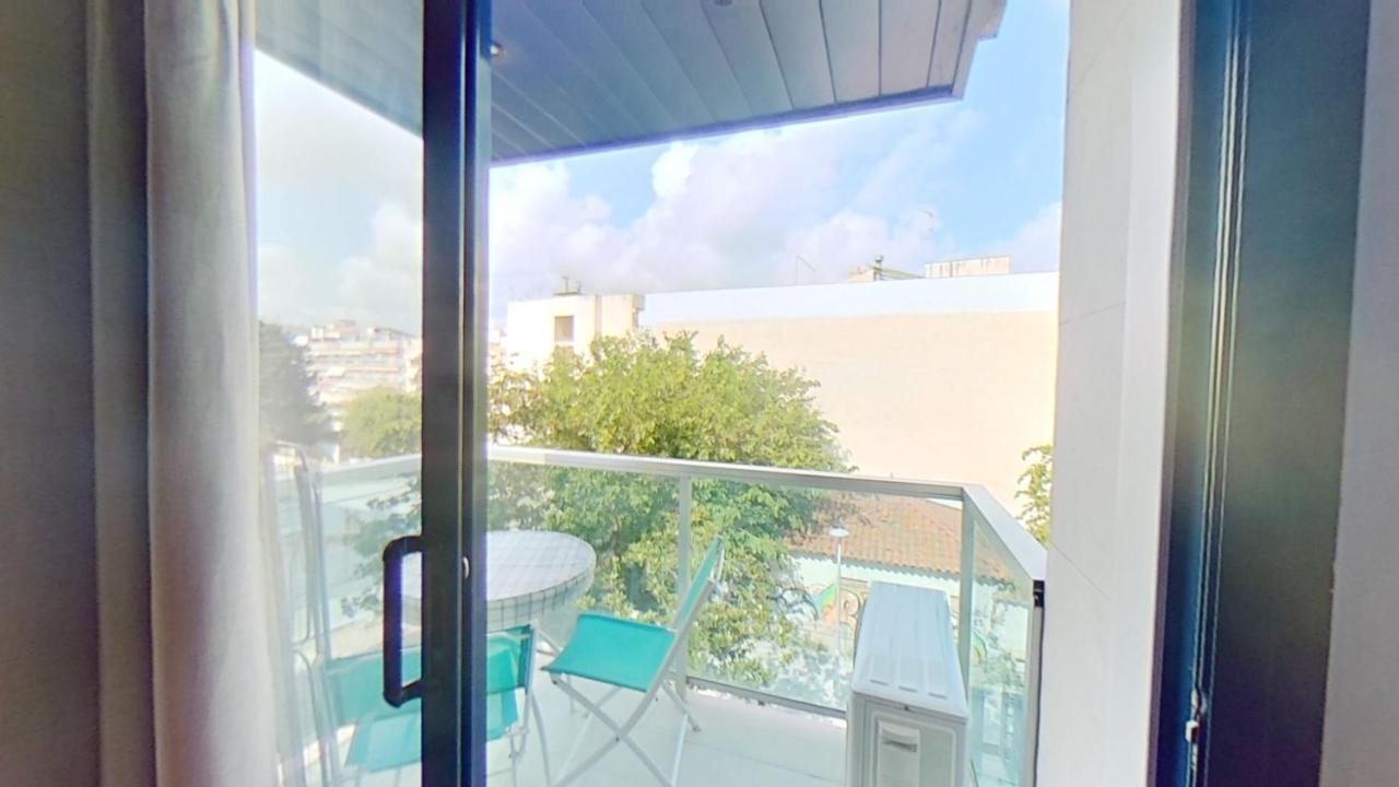 Ferienwohnung Calafell Sant Antoni Exterior foto