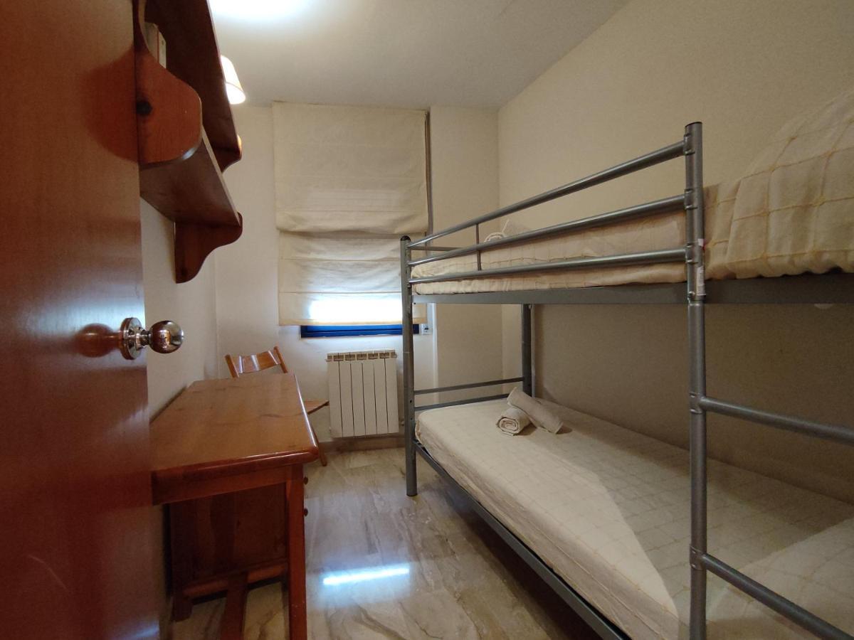 Ferienwohnung Calafell Sant Antoni Exterior foto