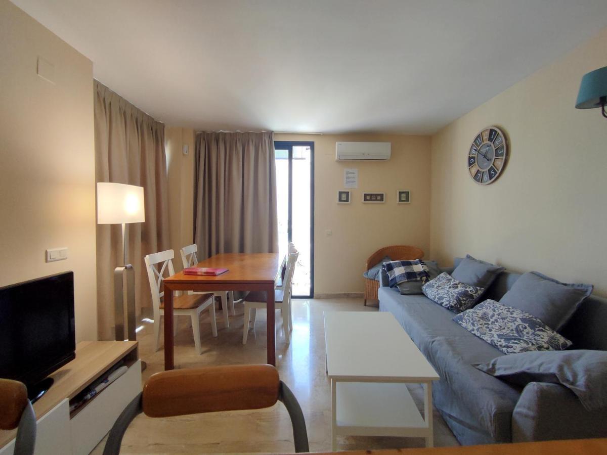 Ferienwohnung Calafell Sant Antoni Exterior foto
