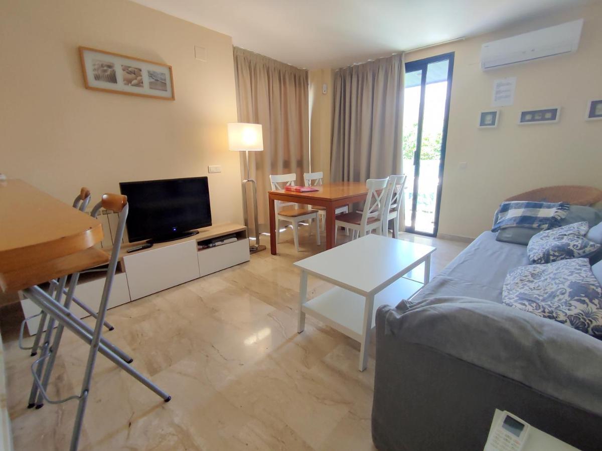 Ferienwohnung Calafell Sant Antoni Exterior foto