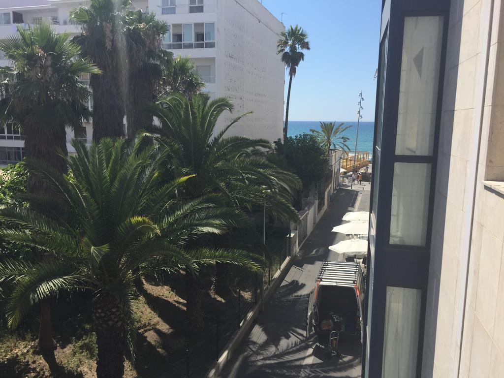 Ferienwohnung Calafell Sant Antoni Exterior foto