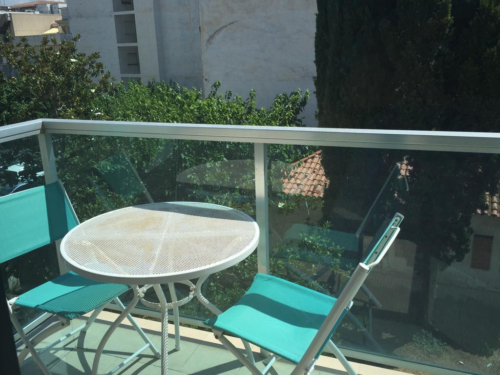 Ferienwohnung Calafell Sant Antoni Exterior foto